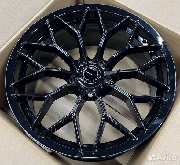 Диски на Мерседес Mercedes E класс W212 W213 R19