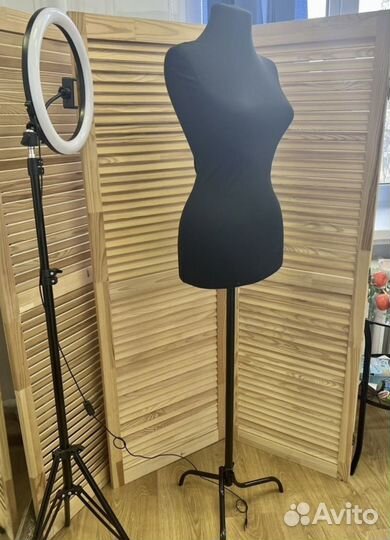 Готовый бизнес Ателье