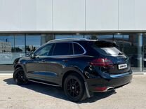 Porsche Cayenne 3.0 AT, 2012, 196 736 км, с пробегом, цена 2 930 000 руб.