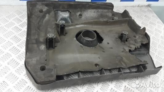 Защита двигателя верхняя toyota RAV 4 ZSA3 (AML10H