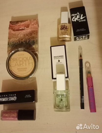 Набор косметики