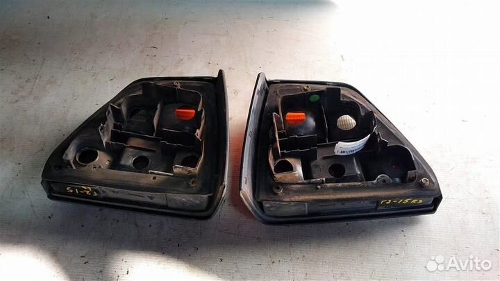 Фонарь задний км-т volkswagen Golf II 83-92г