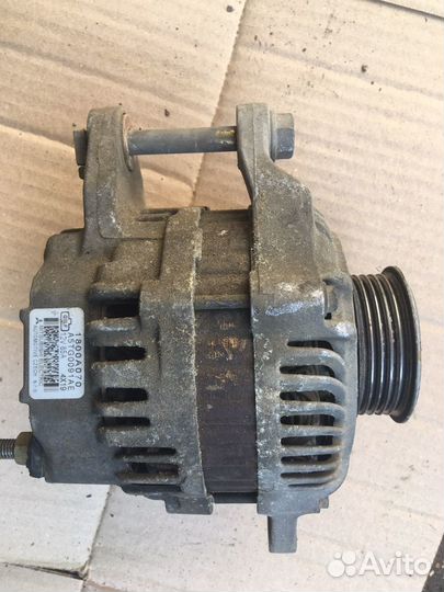 Генератор Mitsubishi Colt