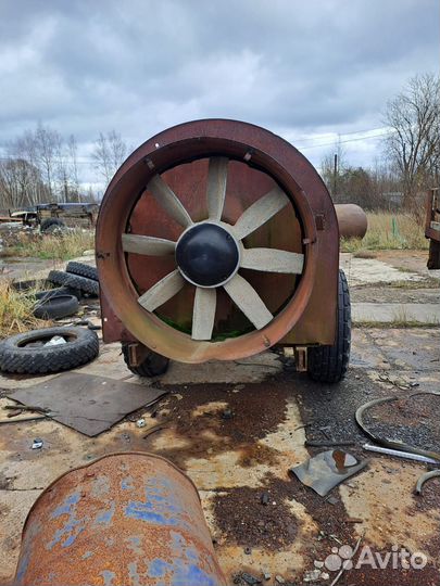 Цистерны емкости бочки