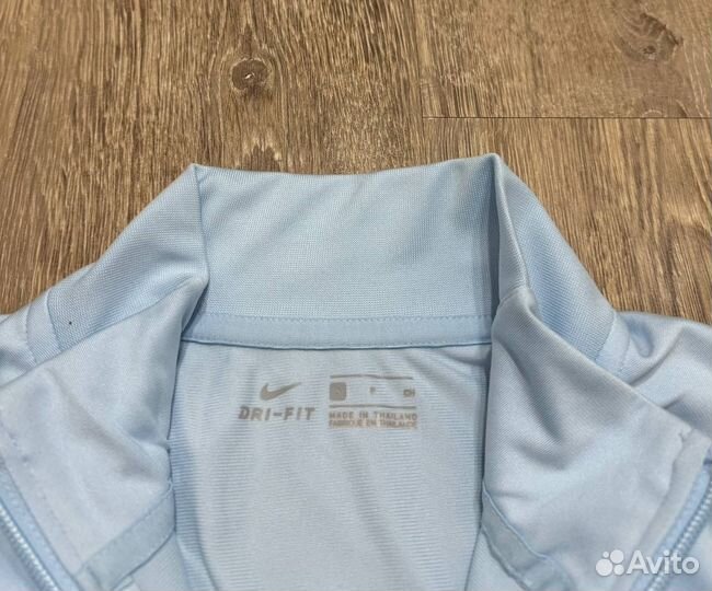 Футбольная кофта Nike Chelsea S