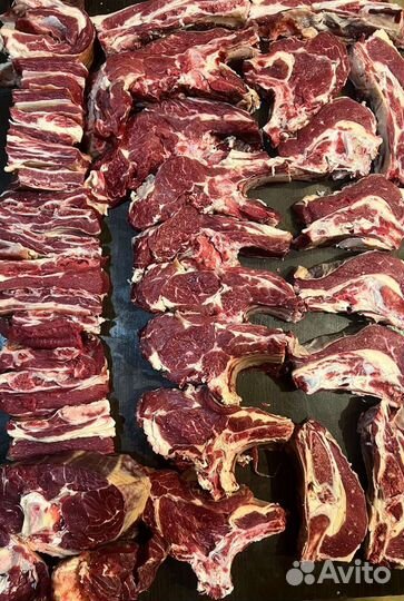 Мясо Халяль говядина/баранина/шашлык/конина/куры