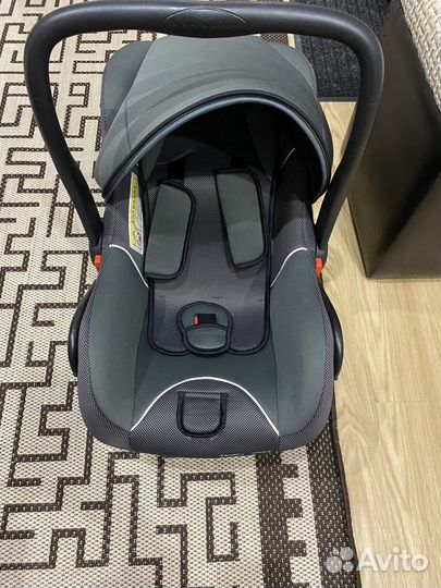 Люлька переноска