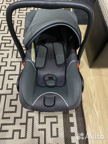 Люлька переноска