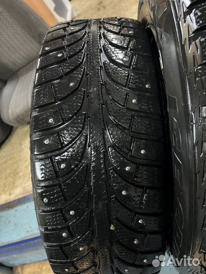 Bridgestone Ice Cruiser 5000 205/65 R15