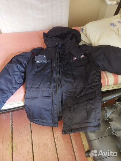 Полицейская форма нового образца