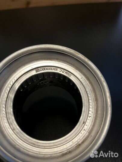 Подстаканник СССР