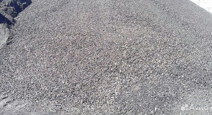 Асфальтная крошка с доставкой