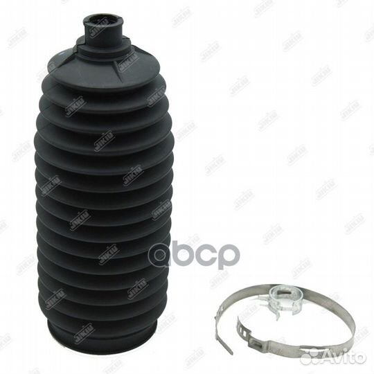 Пыльник рулевой mazda 6 GH 07-12 CG25012 CG25012