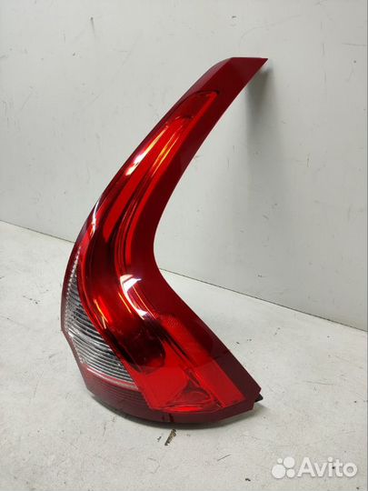 Фонарь задний правый Volvo Xc60 1 2008-2017
