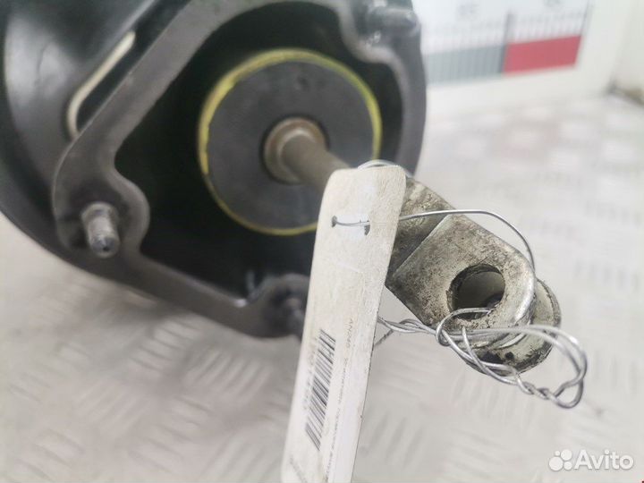 Усилитель тормозов вакуумный для Opel Omega B