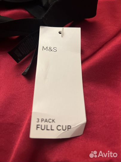 Бюстгальтер Marks and Spenser, размер 40A