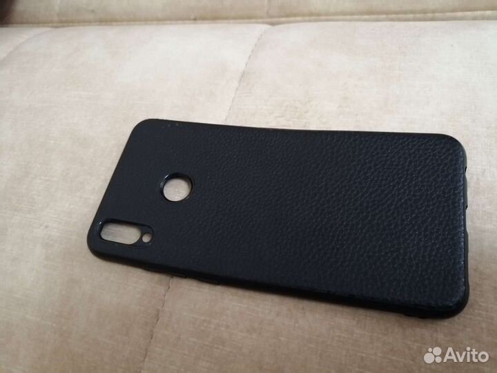 Чехол на телефон Huawei honor 8x