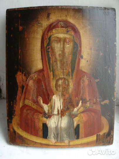 Икона Живоносный Источник