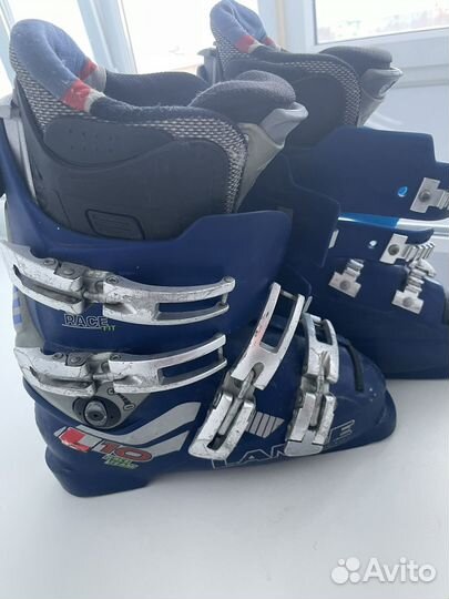 Горнолыжные ботинки 35