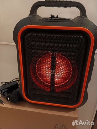 Комбики15,30ваттRMS с аккумулятором+радиомикрофоны