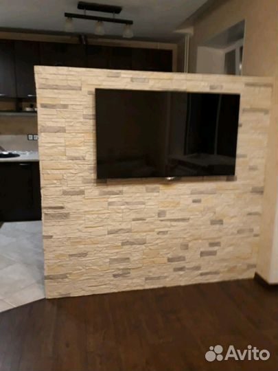 Ремонт в квартире