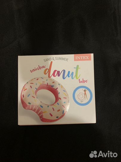 Принадлежности для купания