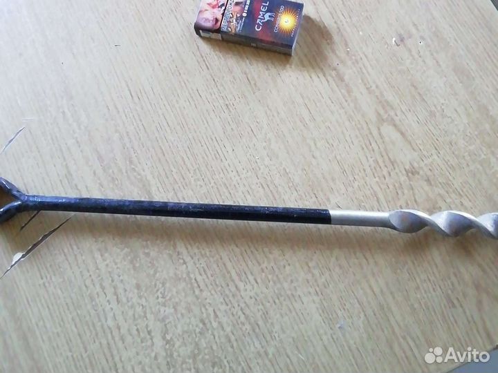 Сверло по дереву