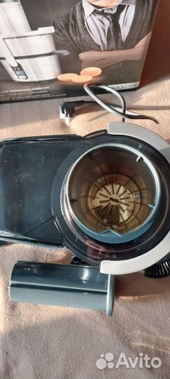 Соковыжималка redmond RJ-M908 новая