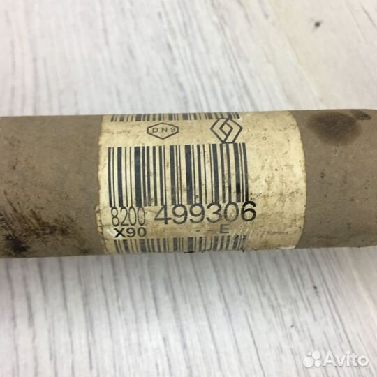 Привод подвески колеса LADA largus ларгус Прав