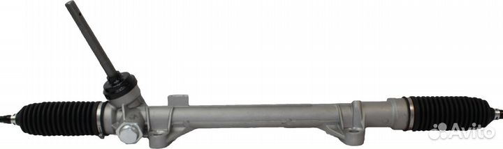 Рулевая рейка Nissan X-Trail T31, Nissan Qashqai