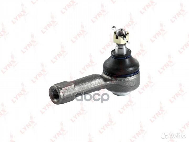 Наконечник рулевой тяги перед прав/лев c401
