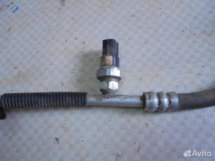 Трубка кондиционера Kia Cerato LD