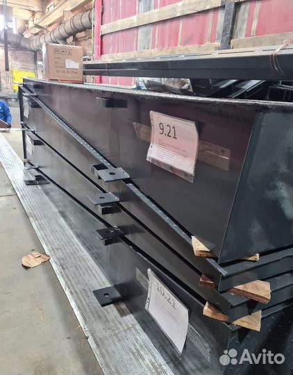 Автомобильные весы