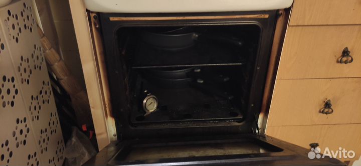 Плита электрическая