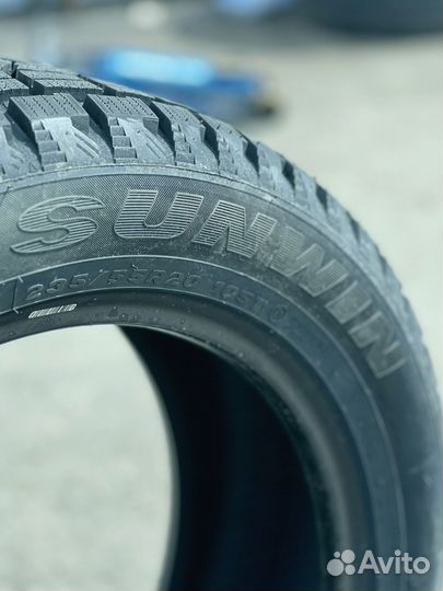 Sunwide Sunwin 225/60 R18 134U