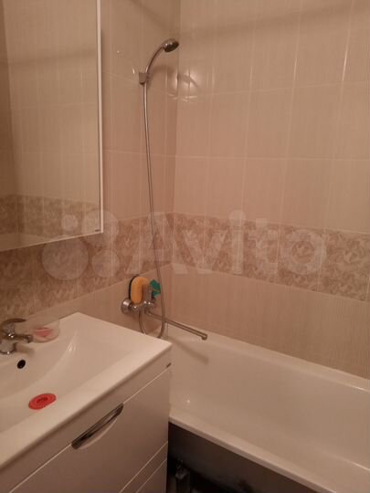 2-к. квартира, 55 м², 6/16 эт.