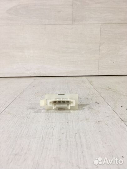 Реостат отопителя/резистор печки LADA xray 1.6 мт