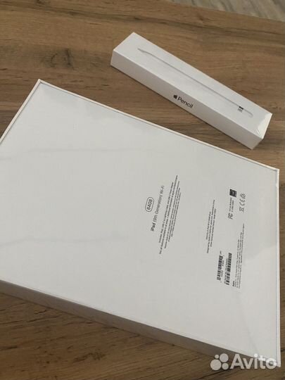 iPad 9/64GB NEW silver