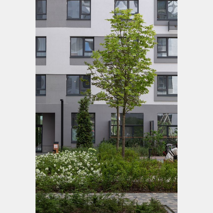 4-к. квартира, 78,6 м², 6/18 эт.