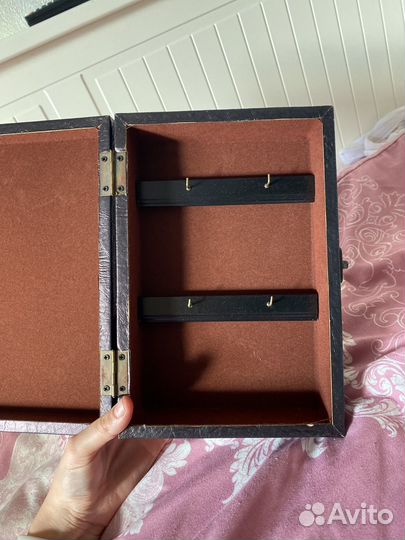 Ключница новая