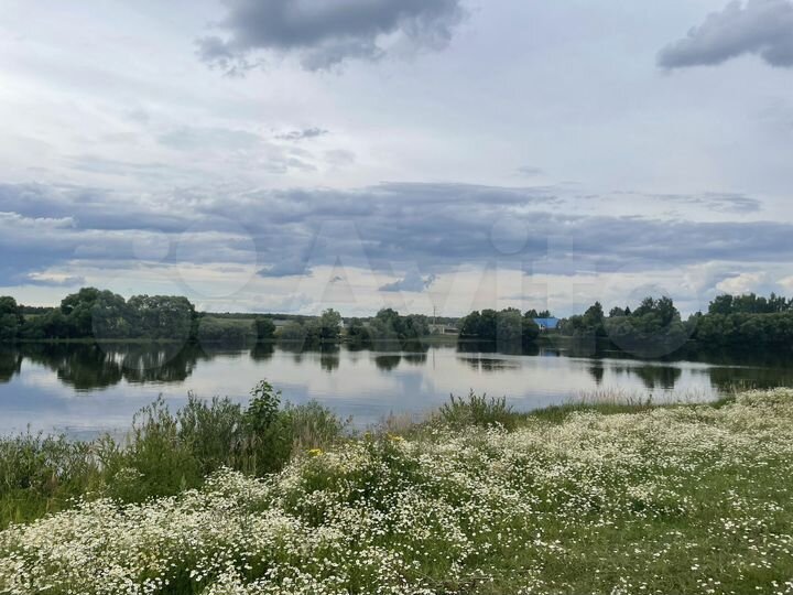 Участок 8 сот. (ИЖС)