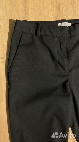 Брюки женские классические