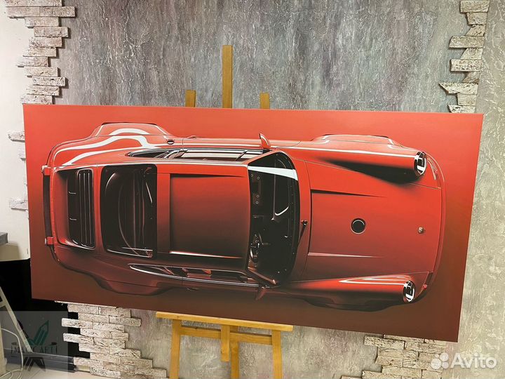 Стильная картина 