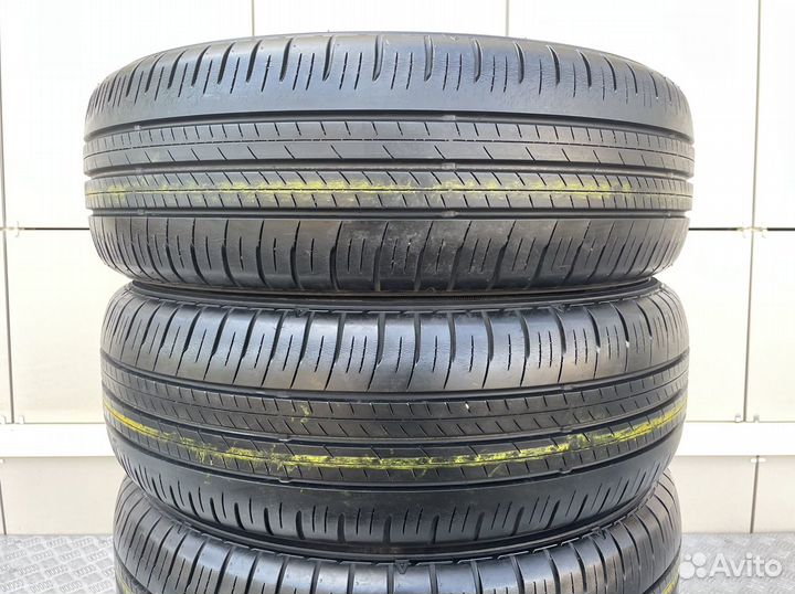 Dunlop Enasave EC300+ 195/65 R15