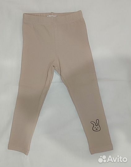 Леггинсы детские