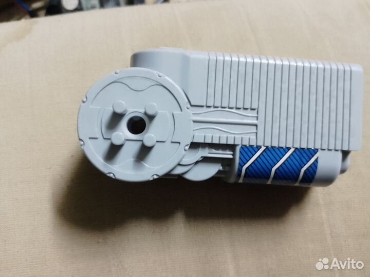Моторчик для конструктора attivio