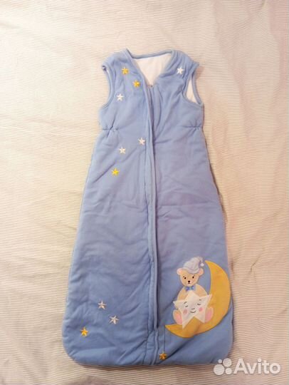 Спальный мешок детский IKEA