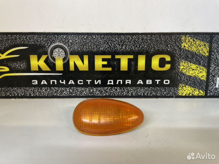 Повторитель поворота в крыло Сенс Sens Lanos Ланос