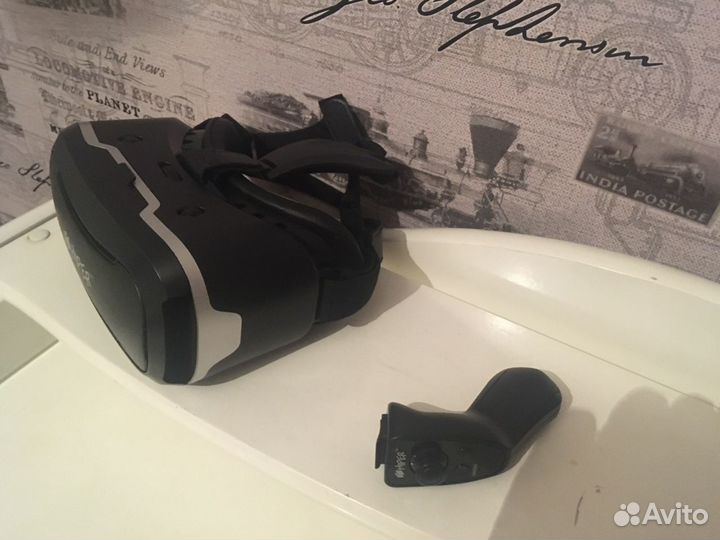 Vr очки hiper