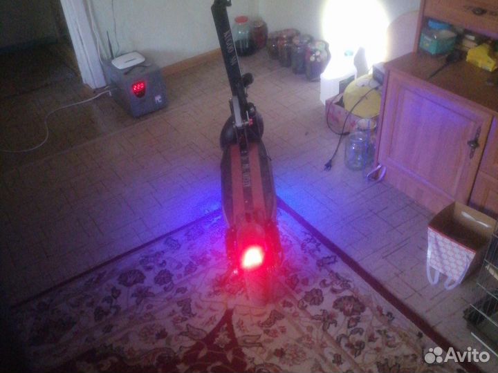 Электросамокат kugoo m4